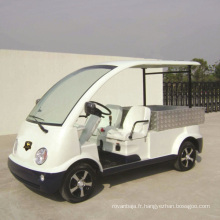Marshell CE a approuvé des véhicule électrique accastillage avec coffre court (DU-N4)